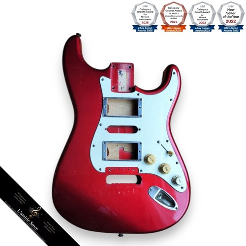 Tokai strat body - tokai,