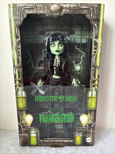 Monster high universal - monster,