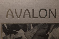 TAPETENBUCH Avalon