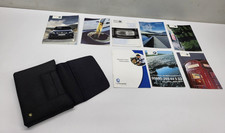 BMW 5er E61  Bordbuch