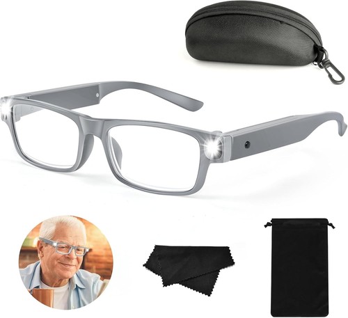Arbeitslupe mit licht 300 - arbeitslupe,