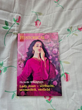 Historical 411  Michelle Willingham  historische Liebesromane  20/24