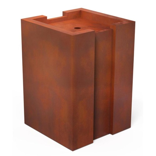 Oase wasserspiel cube - oase, 90