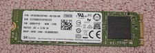 SK Hynix SSD M.2 2280 256 GB /