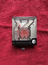 EK Rampage VI CPU Wasserkühler ARGB - LED (Intel socket) von EK Water Blocks