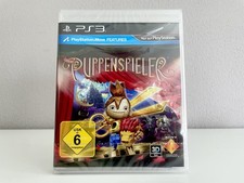 ✅ NEU! - DER PUPPENSPIELER