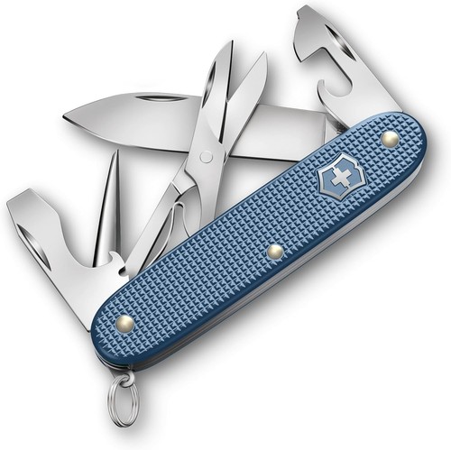 Victorinox pioneer alox - victorinox,