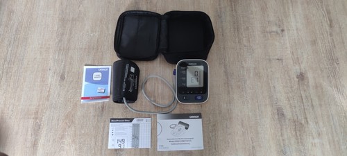 Omron m500 oberarm - m500,