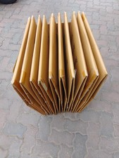 11 Stk. Karton leer /