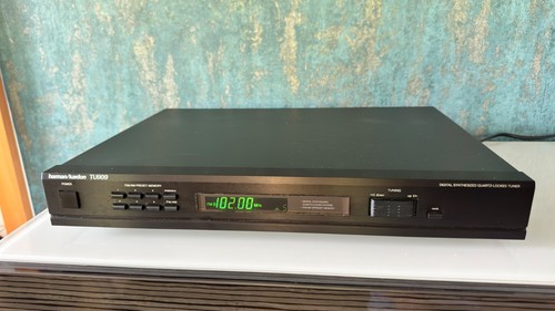 Harman kardon 909 digital - harman,