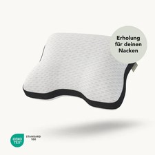 Orig. Liebscher & Bracht – orthopädisches Nackenstützkissen - Kopfkissen -  NEU!