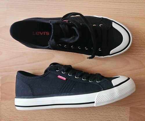 Levi schuhe sneakers - levi's,