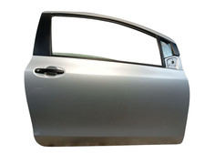 Tür vorne rechts TOYOTA YARIS