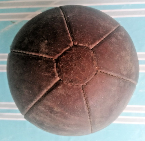 Alter medizinball 1kg - alter,