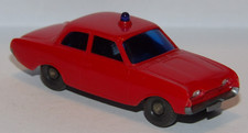 Wiking ford taunus 17 m - taunus,