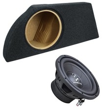Auto Subwoofer für Subaru BRZ
