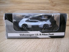 Volkswagen VW I. D. R - Pikes
