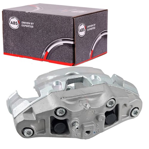 Bremssattel vorderachse - a.b.s.,