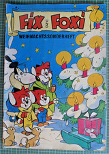 Fix und Foxi Sonderheft