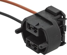 HELLA 8KB 193 607-001 Stecker