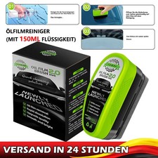Öl Film Entferner Automotive