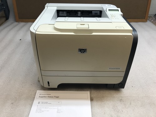 Laserjet p2055dn ce459a - hp,