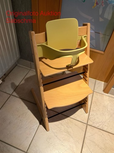 Stokke tripp trapp hochstuhl - trapp,