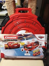 CARRERA Speed Arena Disney