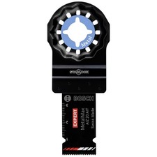 Bosch Accessories 2608900012 EXPERT MetalMax AIZ 20 AIT Carbide Tauchsägeblat...