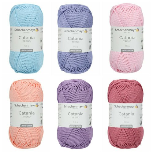 Schachenmayr catania trend - schachenmayr,