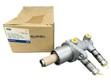 Original Ford Focus MK2