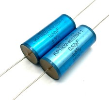 2 x Roederstein ERO KP 1832