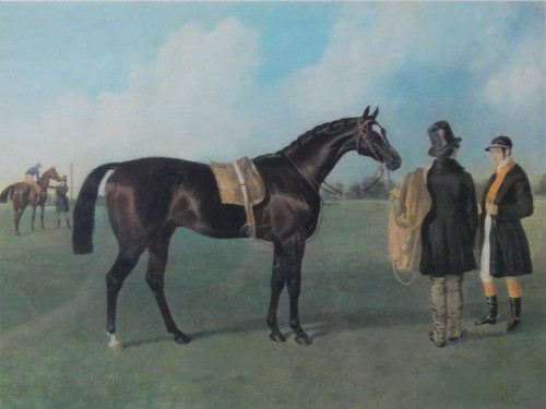 John frederick herring sen - john,