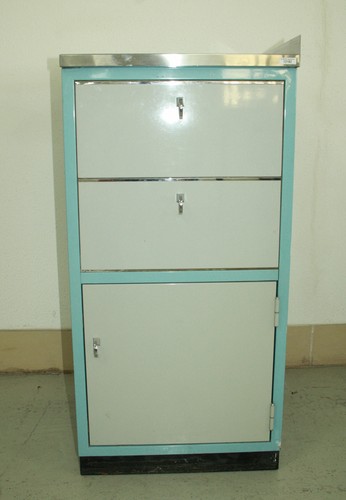 Baisch zahnarztschrank 12162 - #,