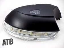 Spiegelblinker Blinker im