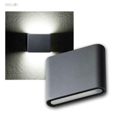 SMD LED Wand-Außenleuchte