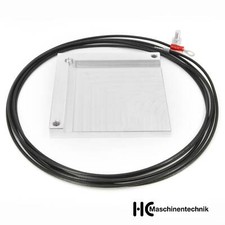 CNC Tastplatte für Estlcam