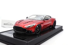 Mansory Cyrus Aston Martin