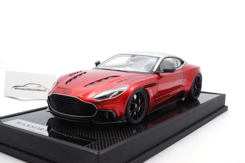 Mansory cyrus aston - aston, martin