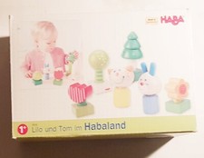 Lilo und Tom im Habaland 14