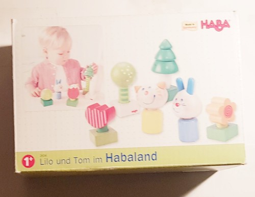Lilo und tom habaland - im, 14