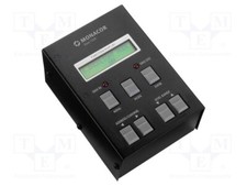 1 Stück, Tester: DMX