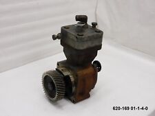 Wabco Kompressor Luftkompressor 4111510030 9061301115 MB Atego (620-169 01-1-4-0