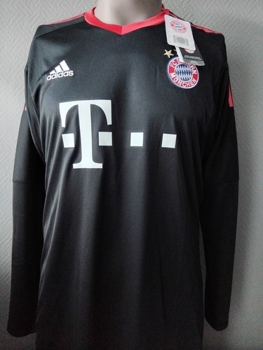 Bayern münchen trikot l - ⚽bayern⚽,