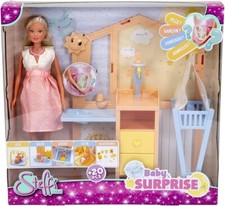 Steffi love baby - love,