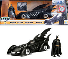 1995 Batmobile & Figur Batman