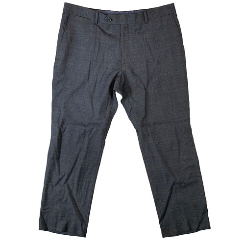 Tommy hilfiger anzughose grau - tommy,