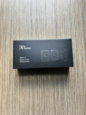 The t.bone Sync 2 Pro wireless Mikrofon  inkl. zwei Lavalier Mic´s
