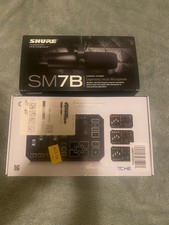 Shure SM7B Cardioid