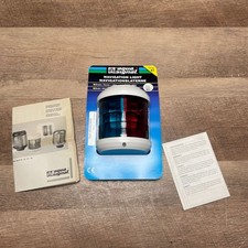 Aqua Signal S41 Bicolor